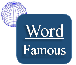 WordFamous